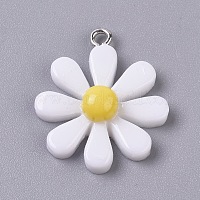 Подвески из смолы&nbsp;RESI-TAC0002-12A