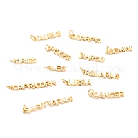 Латунные подвески&nbsp;KK-J276-14