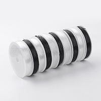 Эластичная кристальная нить&nbsp;EW-S003-0.7mm-03