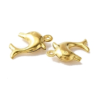 Латунные подвески&nbsp;KK-WH0061-12B