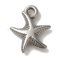 Подвески из нержавеющей стали 304&nbsp;STAS-M017-07P