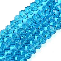 Стеклянные бусины&nbsp;G02YI0M3