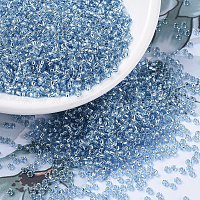 Миюки круглые бусины рокайль&nbsp;X-SEED-G007-RR0028