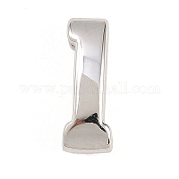 Латунные бусины номер 1&nbsp;KK-B167-B167-26P-01