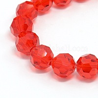 Стеклянные бусины&nbsp;EGLA-J042-4mm-16