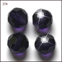 Имитация австрийских кристаллов&nbsp;SWAR-F021-8mm-277