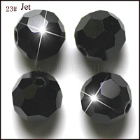 Имитация австрийских кристаллов&nbsp;SWAR-F021-6mm-280