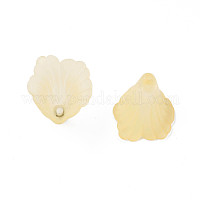 Прозрачные акриловые бусины&nbsp;PL551-C30