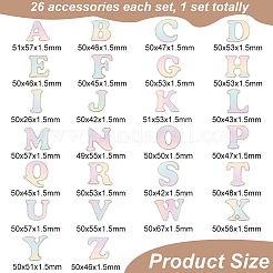 Исправления со стразами DIY-WH0366-68