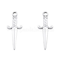 Подвески из нержавеющей стали 201&nbsp;STAS-N098-246P