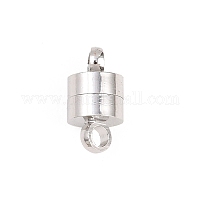Латунные магнитные застежки с петлями&nbsp;KK-I664-06P-A