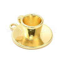 Латунные подвески&nbsp;KK-L229-009G