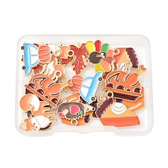 16 шт. ENAM-FP0001-69