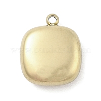 Подвески из хирургической нержавеющей стали 316&nbsp;STAS-S159-02C-G