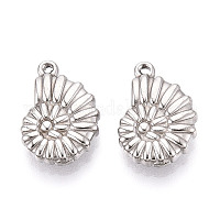 Подвески из нержавеющей стали 304&nbsp;STAS-T065-35P
