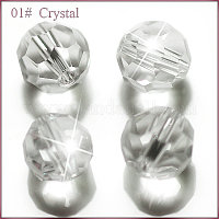 Имитация австрийских кристаллов&nbsp;SWAR-F021-4mm-001