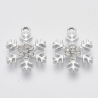 Подвески из сплава &nbsp;X-PALLOY-T073-01P