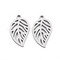 Подвески из нержавеющей стали 304&nbsp;STAS-N095-057