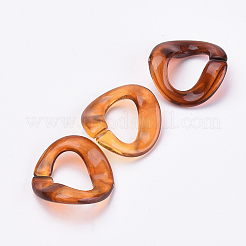 Кольца акриловых звеньев OACR-S016-33