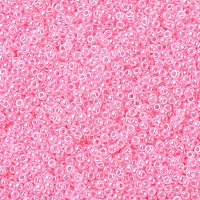 Миюки круглые бусины рокайль&nbsp;X-SEED-G007-RR0544