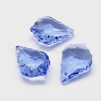 Граненые подвески стекла&nbsp;X-GLAA-F068-C10