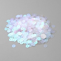 ПВХ блестки/пайетки&nbsp;DIY-WH0021-86A