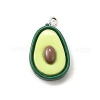 Подвески из смолы&nbsp;FIND-U030-06B-P