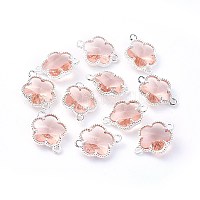 Соединители стеклянные соединения&nbsp;X-GLAA-A037-A-08S