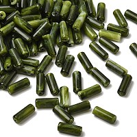 Непрозрачные акриловые бусины&nbsp;OACR-G061-02F