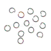 Открытые соединительные кольца из нержавеющей стали 304&nbsp;STAS-Z150-01C-RC