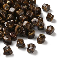 Акриловые шарики Gemstone имитация&nbsp;MACR-K359-67H