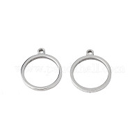 Подвески из нержавеющей стали марки 304&nbsp;STAS-N095-107