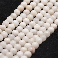 Натуральные сумасшедшие кружевные агатовые бусины&nbsp;X-G-D840-55-4mm