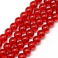 Выпечка краска бисер пряди&nbsp;X-DGLA-Q023-8mm-DB31