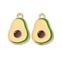 Подвески из эмалевой смеси с фруктами&nbsp;FIND-D304-03I-KCG