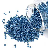 Миюки круглые бусины рокайль&nbsp;SEED-G007-RR5116