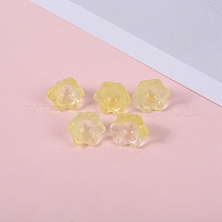 Стеклянные бусины&nbsp;GLAA-YW0003-37I