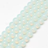 Выпечка краска бисер пряди&nbsp;DGLA-Q023-8mm-DB1