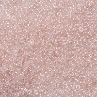 Миюки круглые бусины рокайль&nbsp;X-SEED-G007-RR3505