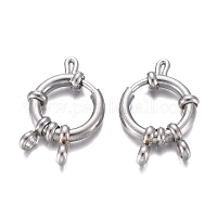 Застежки из нержавеющей стали 304&nbsp;X-STAS-H558-29P