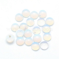 Opalite кабошоны&nbsp;G-P393-R10-4mm