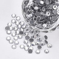 Исправление горный хрусталь&nbsp;RGLA-S003-08SS-02