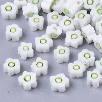 Стеклянные бусины&nbsp;X1-GLAA-T019-01-C01