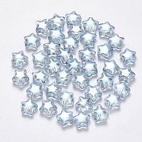 Прозрачные брызги&nbsp;GLAA-R211-04-G02