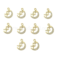 Подвески из цинкового сплава&nbsp;FIND-YW0009-31G