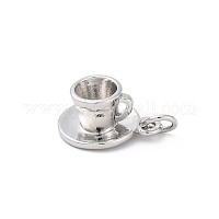 Латунные подвески&nbsp;KK-U066-01P