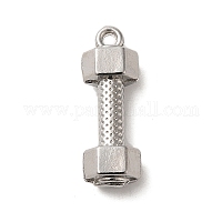 Подвески из нержавеющей стали 304&nbsp;STAS-K273-01P