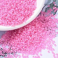 Миюки круглые бусины рокайль&nbsp;SEED-X0054-RR0575