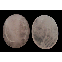 Edelstein-Cabochons CABO-40X30-3