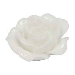 Undurchsichtigen Cabochons CRES-B60-A01